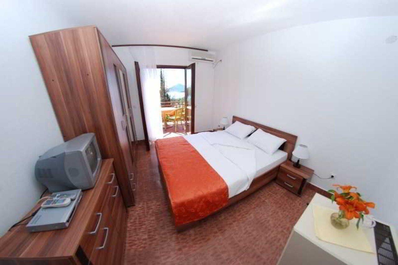 Guest House Elena Свети-Стефан Экстерьер фото